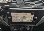 Volkswagen Touran Kombi 2,0 l 110 kw
