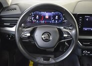 Škoda Kamiq SUV / Terénní 999,0 81 kw