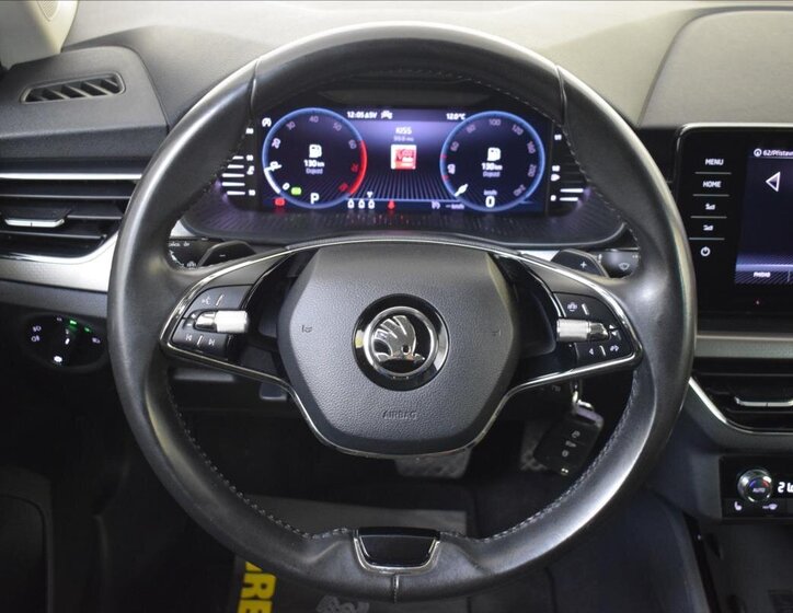 Škoda Kamiq SUV / Terénní 999,0 81 kw