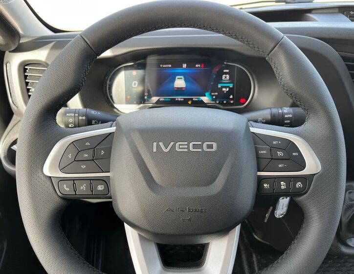 Iveco Daily 8