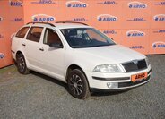 Škoda Octavia Kombi 1,6 l 75 kw