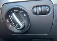 Volkswagen Golf Hatchback 2,0 l 81 kw