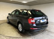 Škoda Octavia 5