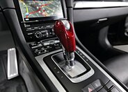 Porsche 911 Kupé 3,8 l 383 kw