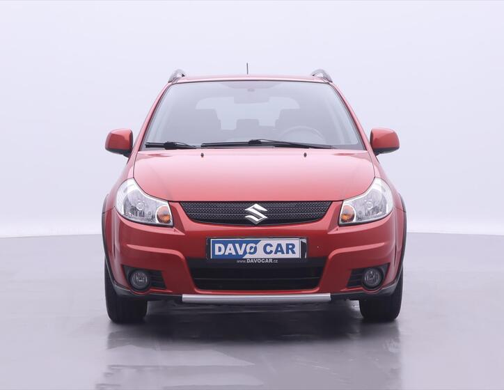 Suzuki SX4 2
