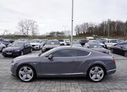 Bentley Continental GT 3