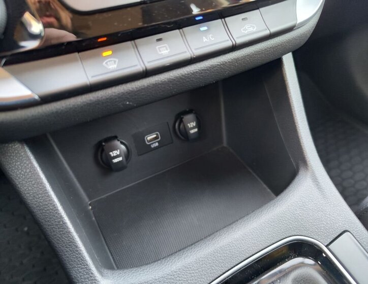 Hyundai i30 Kombi 998,0 88 kw