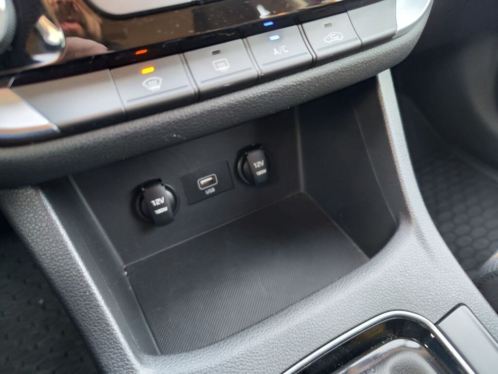 Hyundai i30 Kombi 998,0 88 kw