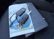 Mazda 5 Kombi 2,0 l 81 kw