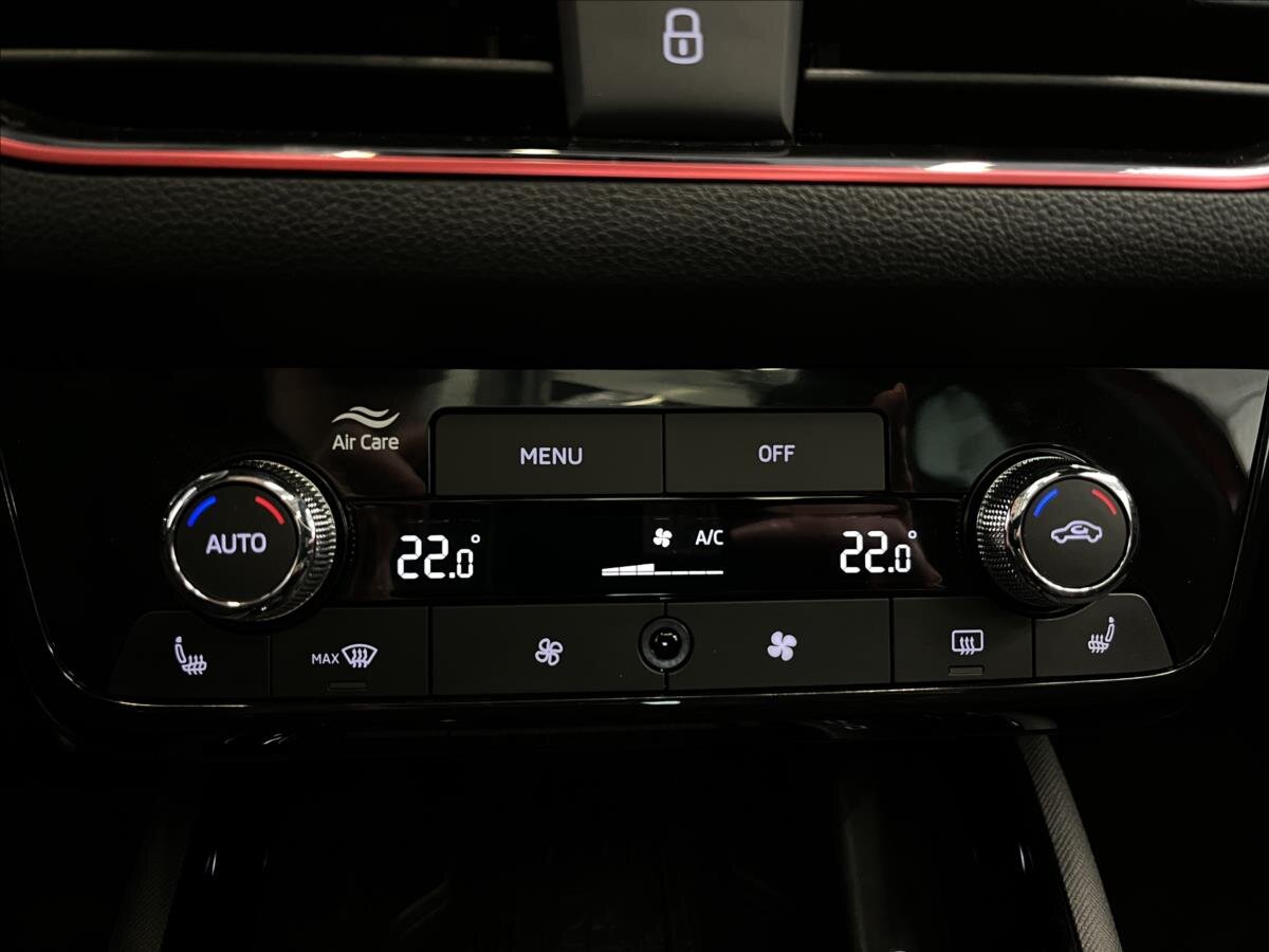 Škoda Scala Hatchback 999,0 85 kw