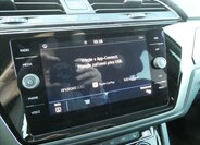 Volkswagen Touran MPV 1,2 l 81 kw