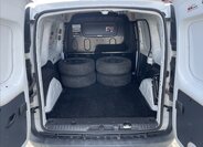 Renault Kangoo Kombi 1,5 l 55 kw