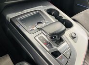 Audi Q7 Kombi 3,0 l 200 kw