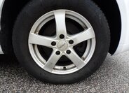 Volkswagen Caddy Skříň 1,9 l 55 kw