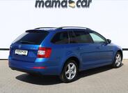 Škoda Octavia 7