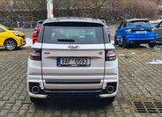 Ligier JS 60 Hatchback 478,0 6 kw