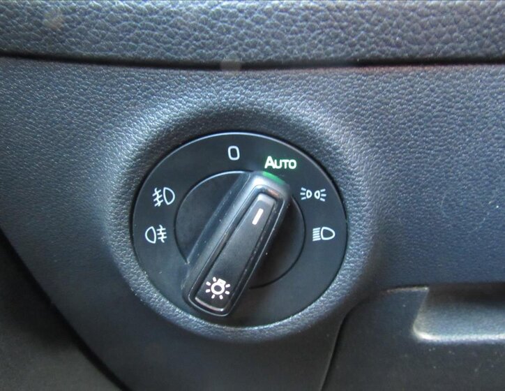 Škoda Kodiaq SUV 2,0 l 110 kw