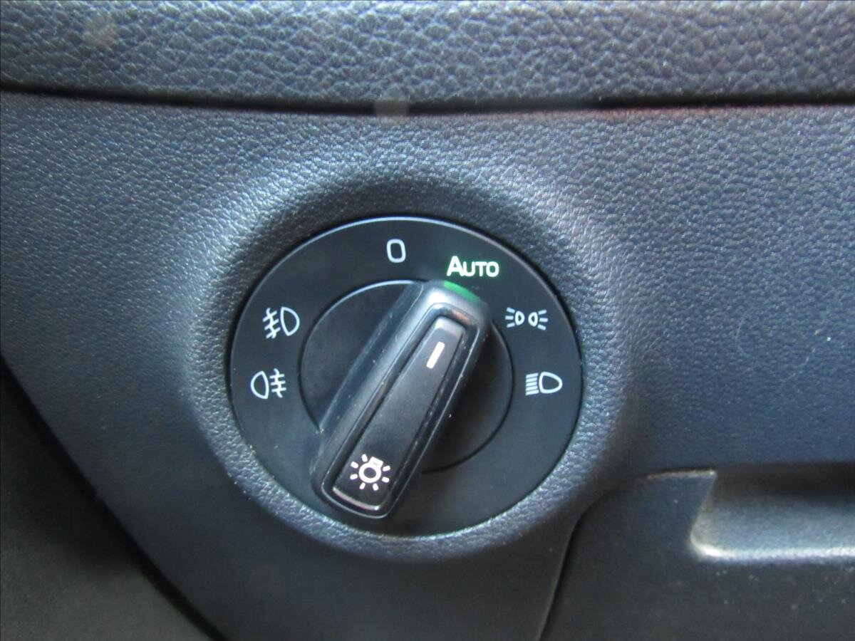 Škoda Kodiaq SUV 2,0 l 110 kw