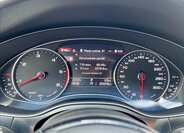 Audi A7 Liftback 3,0 l 160 kw