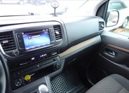 Toyota ProAce Verso MPV 2,0 l 110 kw