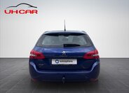 Peugeot 308 Kombi 1,2 l 96 kw