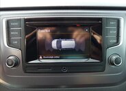 Volkswagen Golf Sportsvan MPV 1,2 l 63 kw