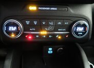 Ford Kuga SUV 2,0 l 140 kw