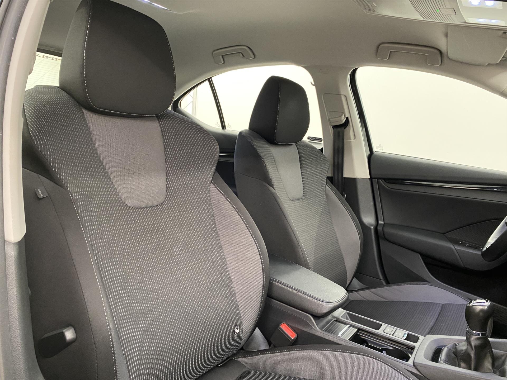 Škoda Octavia Liftback 1,5 l 110 kw