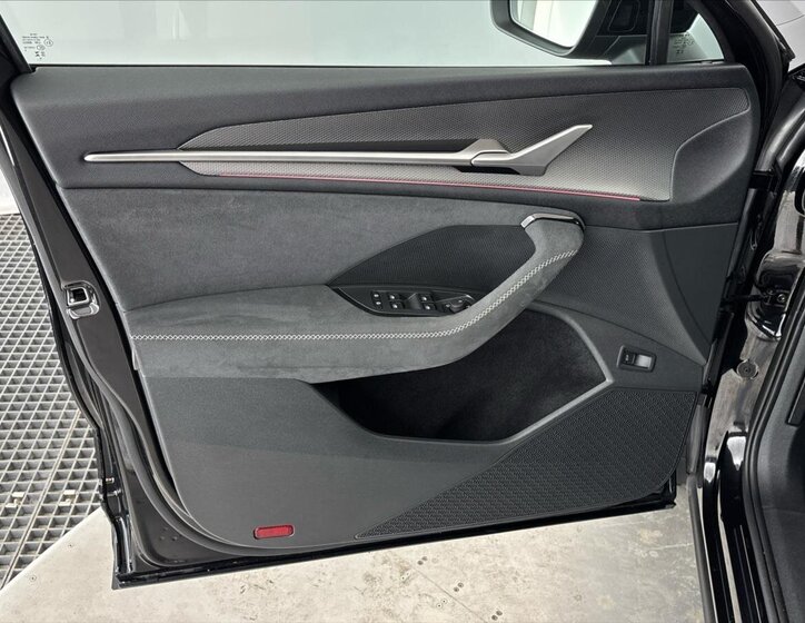 Škoda Kodiaq SUV / Terénní 2,0 l 142 kw