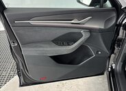 Škoda Kodiaq SUV / Terénní 2,0 l 142 kw