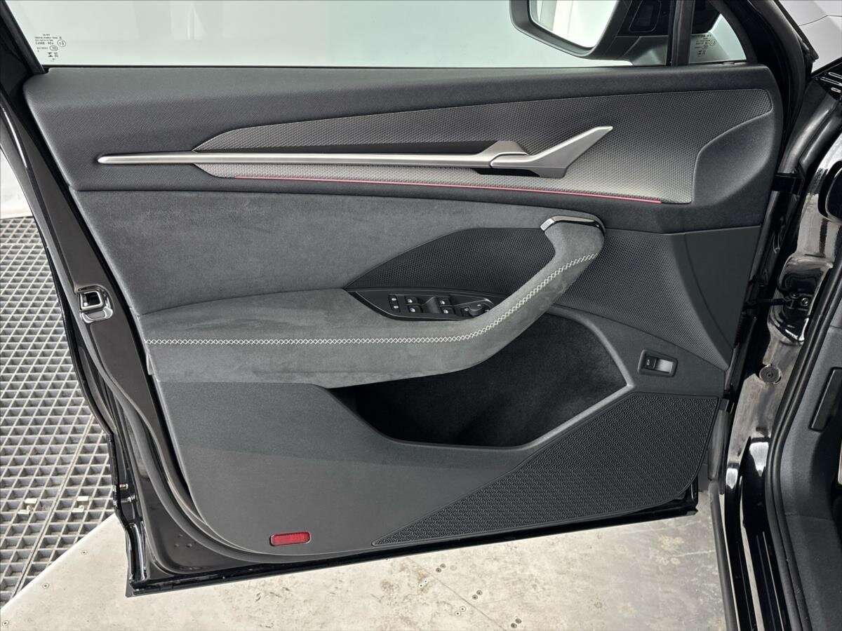 Škoda Kodiaq SUV / Terénní 2,0 l 142 kw