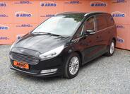 Ford Galaxy 3