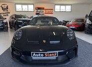 Porsche 911 Kupé 4,0 l 375 kw