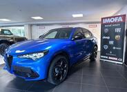 Alfa Romeo Stelvio 3