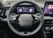 Škoda Kodiaq SUV 2,0 l 142 kw