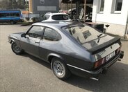 Ford Capri Kupé 2,0 l 66 kw