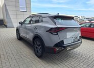 KIA Sportage SUV / Terénní 1,6 l 117 kw