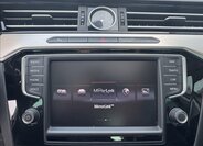 Volkswagen Passat 44