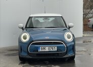Mini Cooper Hatchback 1,5 l 100 kw