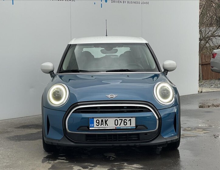 Mini Cooper Hatchback 1,5 l 100 kw