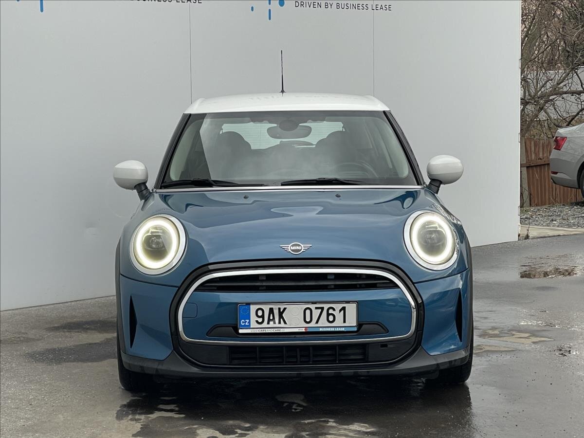 Mini Cooper Hatchback 1,5 l 100 kw