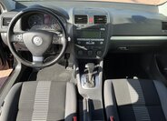 Volkswagen Golf Hatchback 1,9 l 77 kw