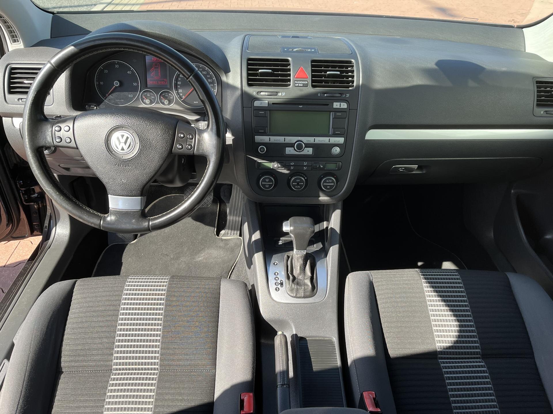 Volkswagen Golf Hatchback 1,9 l 77 kw