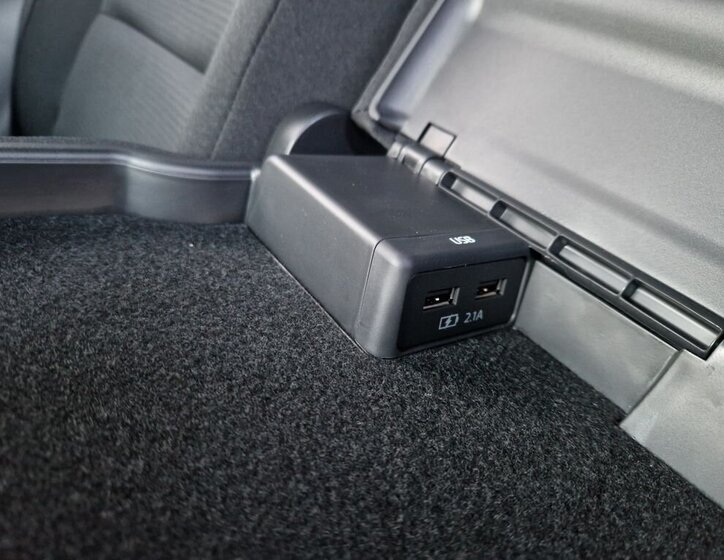 Mazda CX-5 SUV / Terénní 2,5 l 143 kw