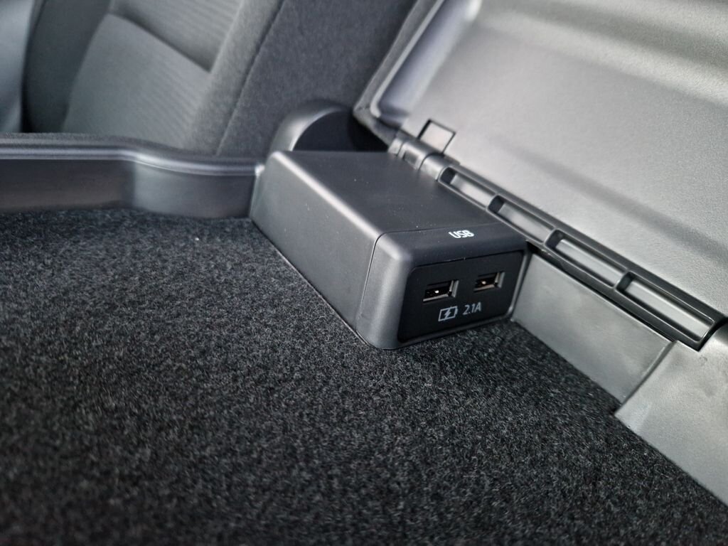 Mazda CX-5 SUV / Terénní 2,5 l 143 kw