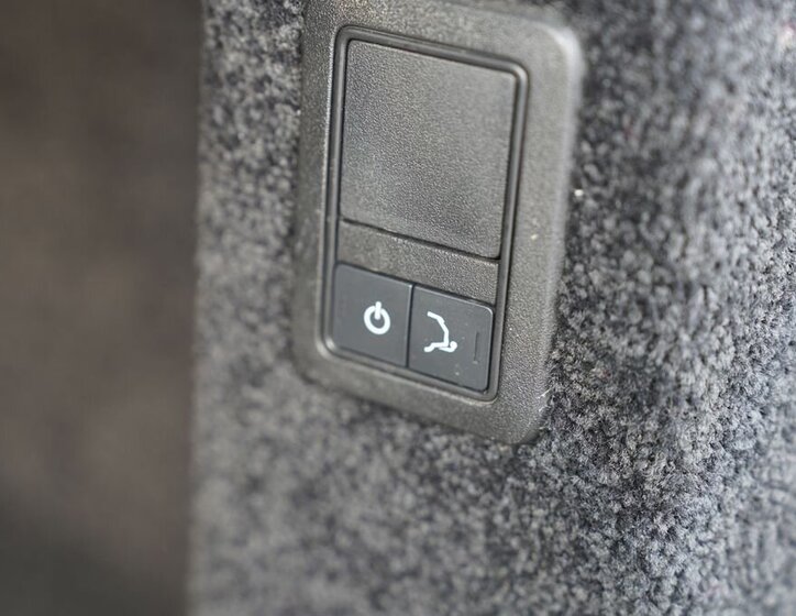 Land Rover Range Rover SUV / Terénní 4,4 l 250 kw