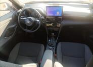 Toyota Yaris Cross 7