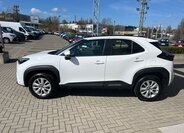 Toyota Yaris Cross SUV / Terénní 1,5 l 68 kw