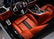 BMW X6 SUV / Terénní 4,4 l 460 kw