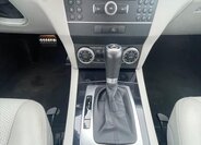Mercedes-Benz GLK SUV 2,1 l 125 kw